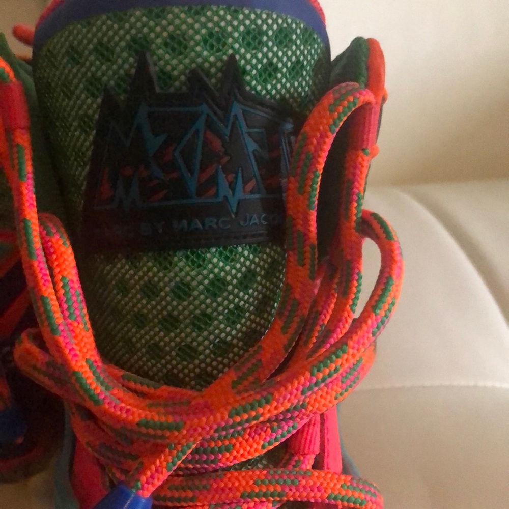 Marc Jacobs dunks - Picture 3 of 3